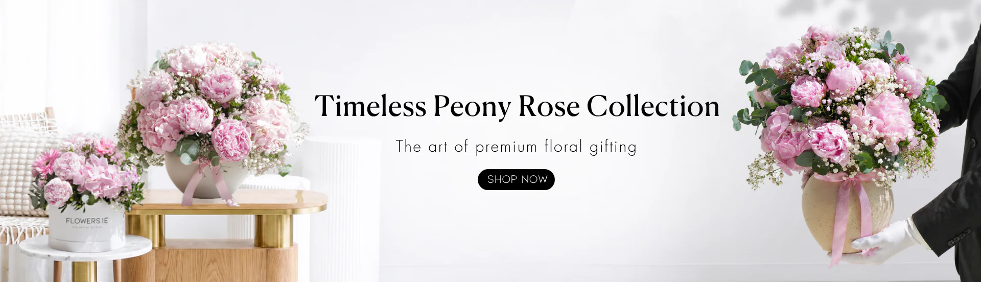 Freshness Delivered to Your Door